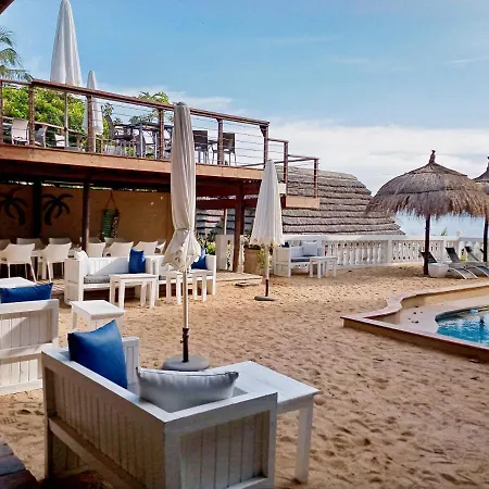 Catembe Gallery Hotel-2