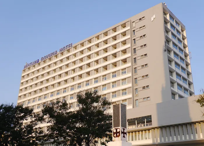 Pestana Rovuma
