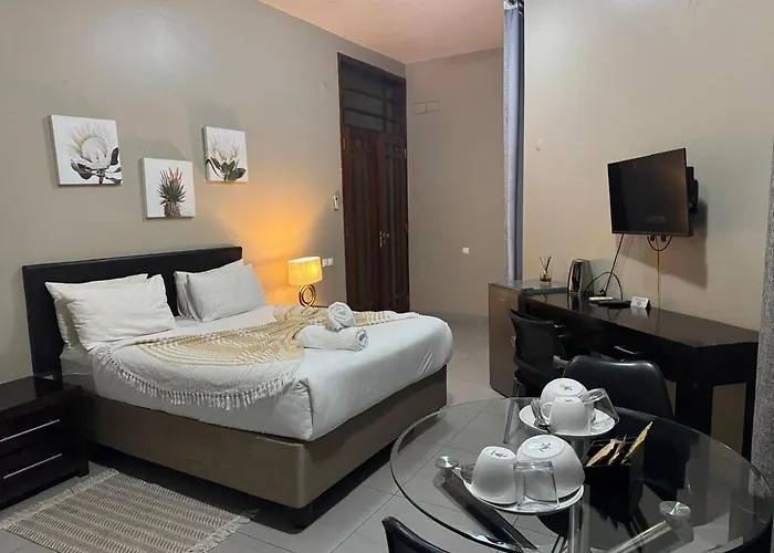 Guest house: Angel Boutique Hotel